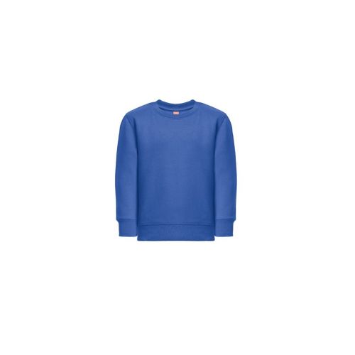 THC DELTA KIDS - Kindersweatshirt aus recycelter Baumwolle und Polyester