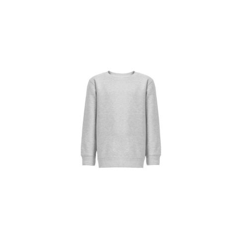 THC DELTA KIDS - Kindersweatshirt aus recycelter Baumwolle und Polyester