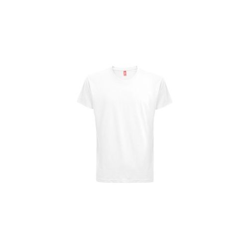 THC FAIR SMALL WH - Kinder-T-Shirt aus Baumwolle