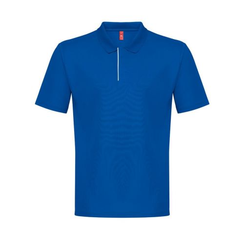 THC DYNAMIC - Technisches Poloshirt für Herren