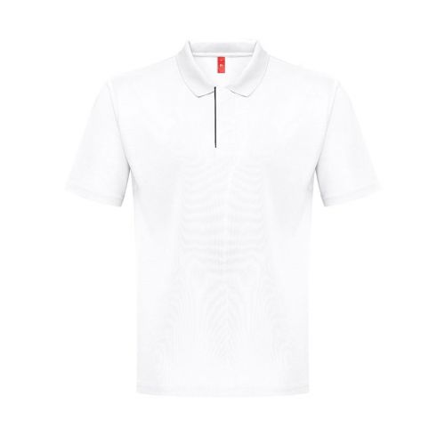 THC DYNAMIC WH - Technisches Poloshirt für Herren
