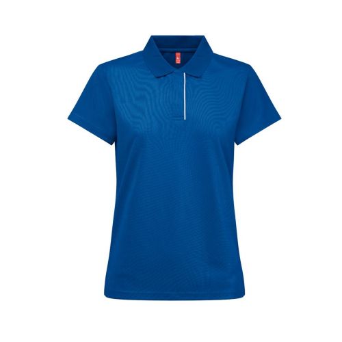THC DYNAMIC WOMEN - Technisches Poloshirt für Damen
