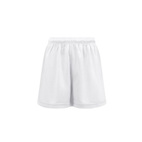 THC MATCH KIDS WH - Sport-Shorts für Kinder