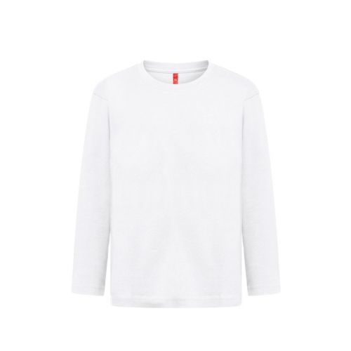 THC BUCHAREST KIDS WH - Langarmshirt