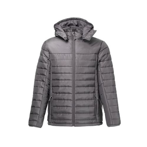 THC SHIELD - Herren-Kapuzenjacke