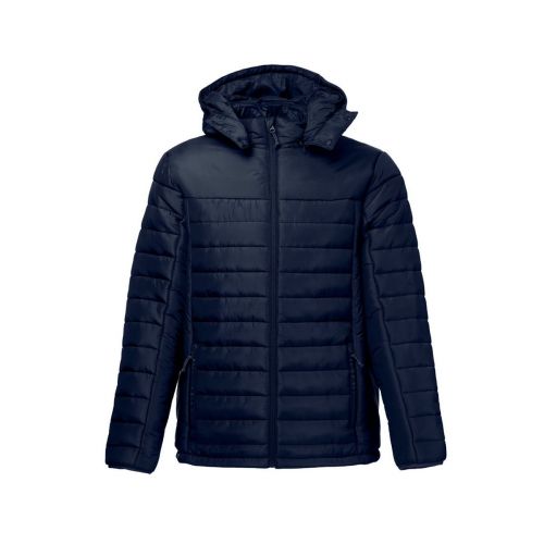 THC SHIELD - Herren-Kapuzenjacke