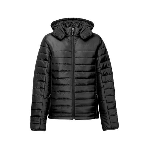 THC SHIELD WOMEN - Damen-Kapuzenjacke