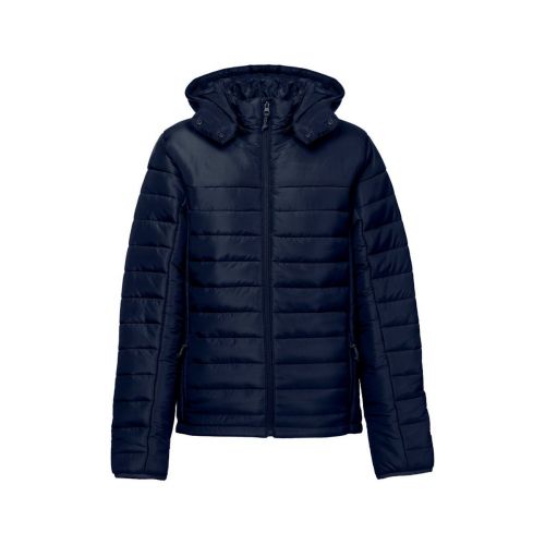 THC SHIELD WOMEN - Damen-Kapuzenjacke