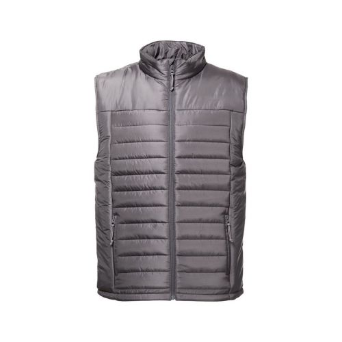 THC CLOUD - Gefütterte Weste (unisex)