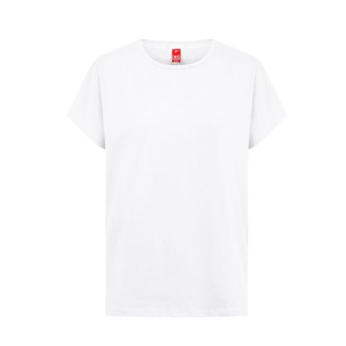 THC SOFIA REGULAR WH - Damen T-shirt (normaler Schnitt)