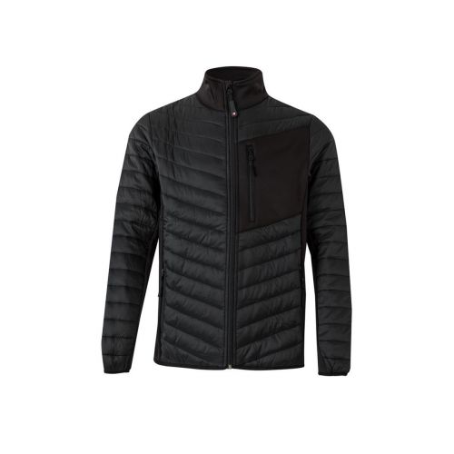 VL RAIJIN - Steppjacke (265g/m²), aus Polyester (100%)