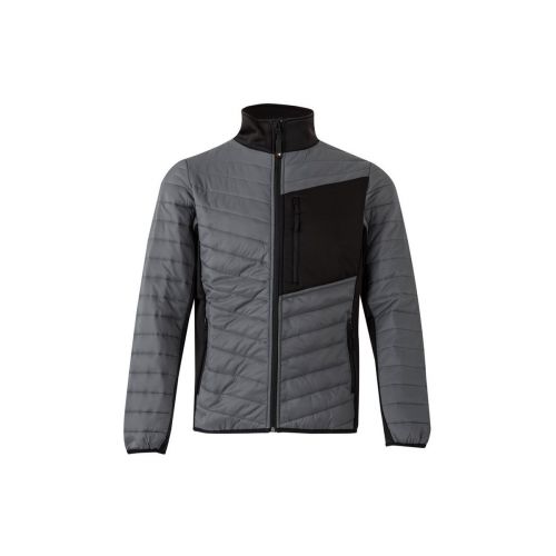VL RAIJIN - Steppjacke (265g/m²), aus Polyester (100%)