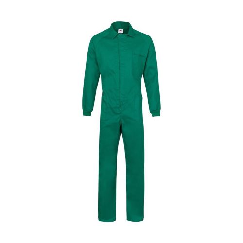 VL YAMA - Arbeitsanzug (200g/m²), in Baumwolle (35%) und Polyester (65%)