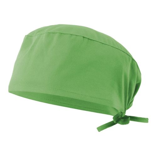 VL ENLIL - Gesundheitsbonnet (190g/m²), in Baumwolle (35%) und Polyester (65%)