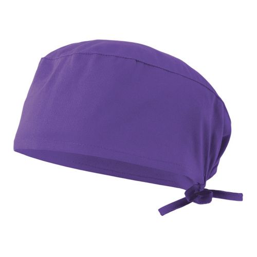 VL ENLIL - Gesundheitsbonnet (190g/m²), in Baumwolle (35%) und Polyester (65%)