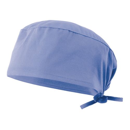 VL ENLIL - Gesundheitsbonnet (190g/m²), in Baumwolle (35%) und Polyester (65%)