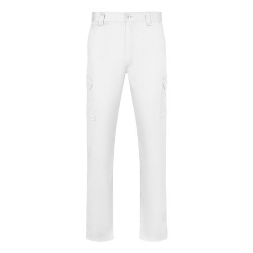 VL HERMES - Mehrzweck-Arbeitshose aus Twill (190 g/m²)