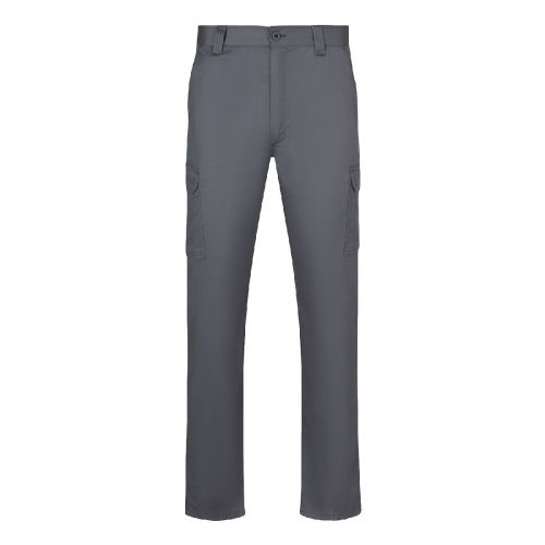 VL HERMES - Mehrzweck-Arbeitshose aus Twill (190 g/m²)