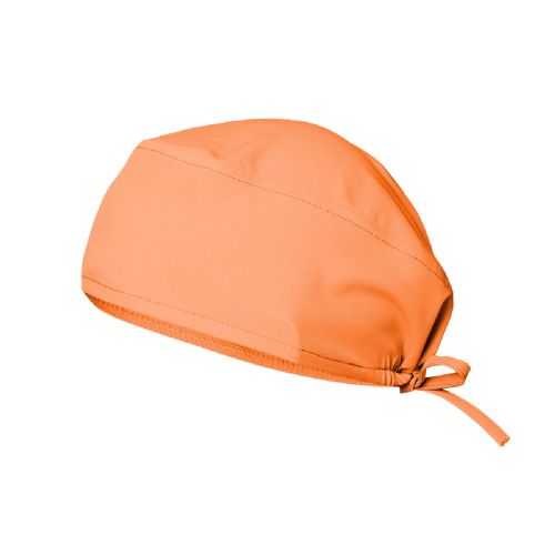 VL SAGA - Hygienemütze (140 g/m²), aus 100 % Mikrofaser