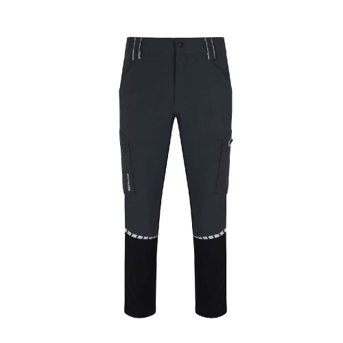 VL SELENE - Hose (230 g/m²), aus recyceltem Nylon (91 %) und Spandex (9 %)