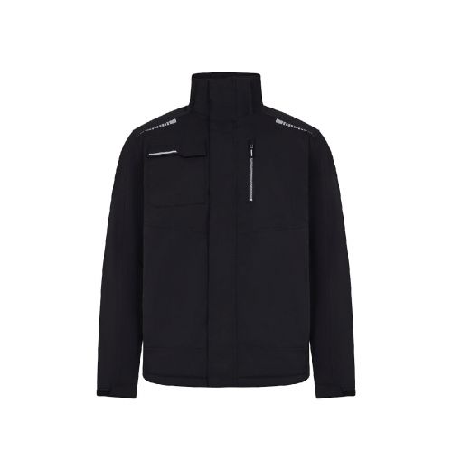 VL NYX - Gepolsterte Jacke (180 g/m²), aus recyceltem Polyester (50 %) und Polyester (50 %)
