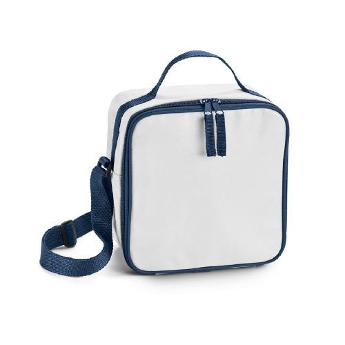 TURTLE - Kühltasche mit 4.5 L aus 600D Polyester