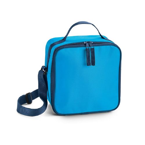 TURTLE - Kühltasche mit 4.5 L aus 600D Polyester