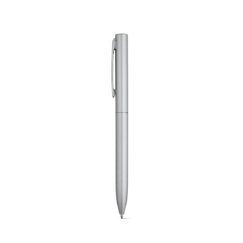 WASS - Aluminium-Kugelschreiber mit Drehmechanik