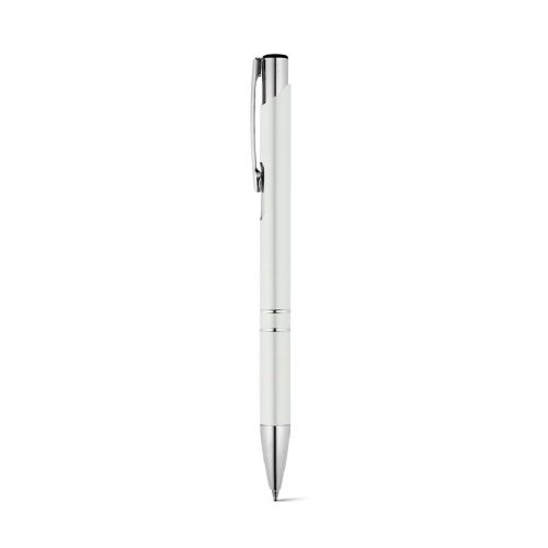 BETA BK - Aluminium-Kugelschreiber mit Clip