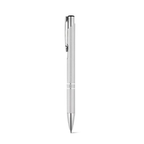 BETA BK - Aluminium-Kugelschreiber mit Clip