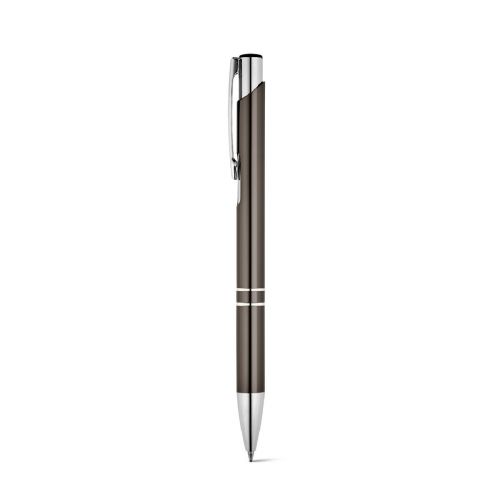 BETA BK - Aluminium-Kugelschreiber mit Clip
