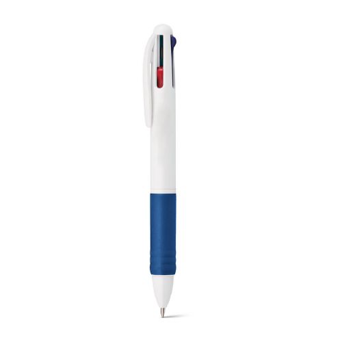 OCTUS - 4 in 1 Kugelschreiber mit 4 Minenfarben