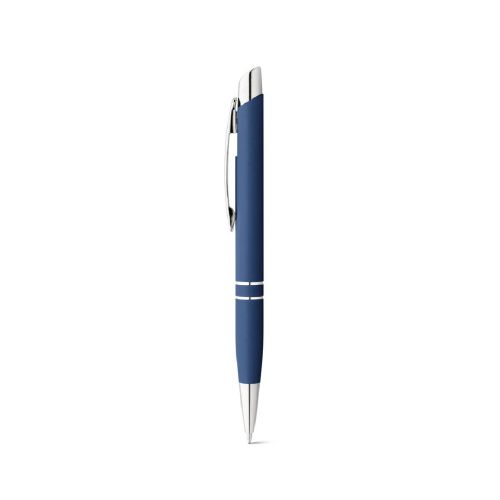 MARIETA SOFT - Aluminium-Kugelschreiber mit Clip