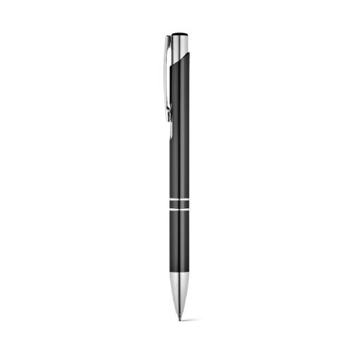 BETA - Aluminium-Kugelschreiber mit Clip