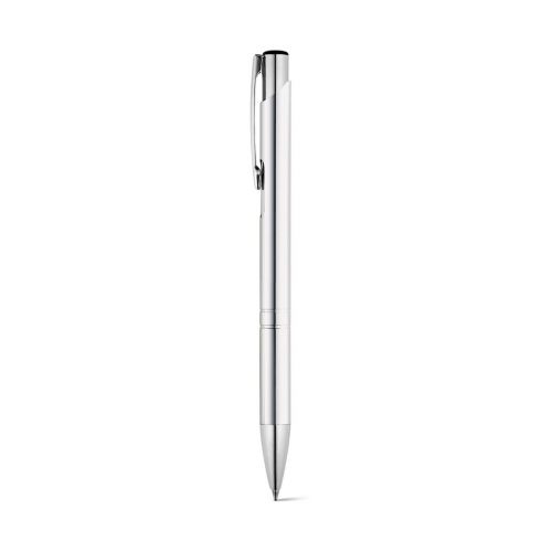 BETA - Aluminium-Kugelschreiber mit Clip