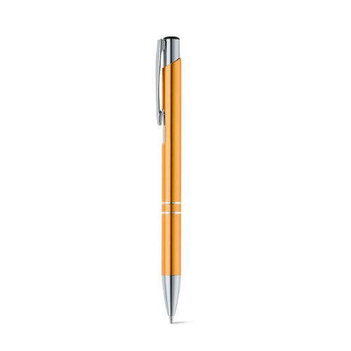 BETA - Aluminium-Kugelschreiber mit Clip
