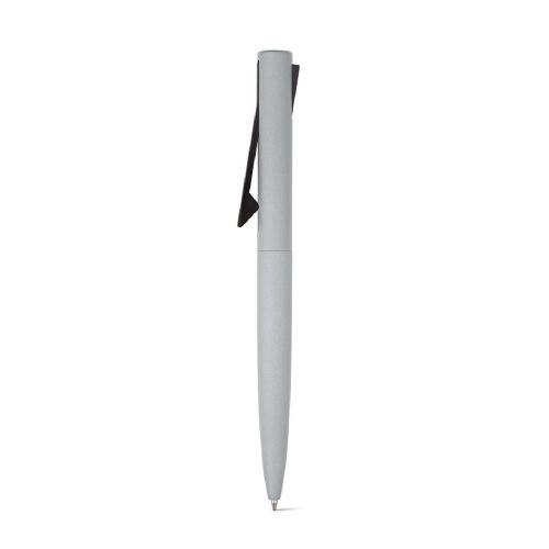 CONVEX - Recyceltes Aluminium (100% rAL) - und Recyceltes ABS-Kugelschreiber mit Clip
