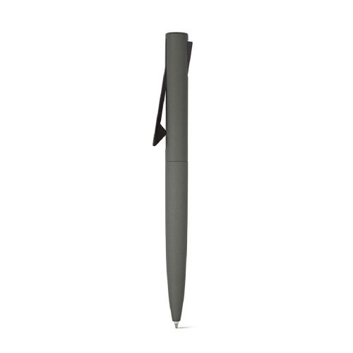 CONVEX - Recyceltes Aluminium (100% rAL) - und Recyceltes ABS-Kugelschreiber mit Clip