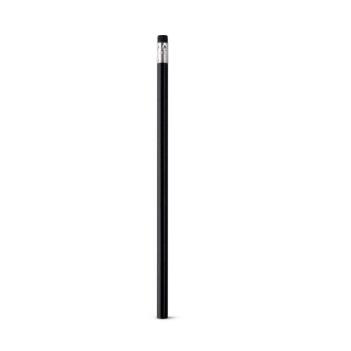 ATENEO - Graphitstift mit Radiergummi und Härtegrad HB
