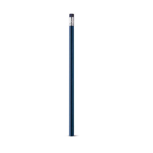 ATENEO - Graphitstift mit Radiergummi und Härtegrad HB