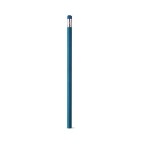ATENEO - Graphitstift mit Radiergummi und Härtegrad HB