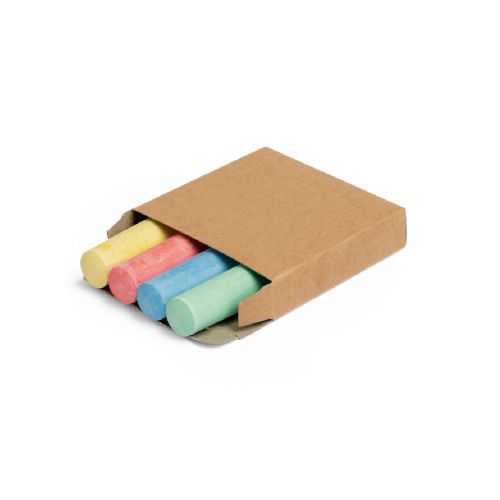 PARROT - Set mit 4 Kreiden