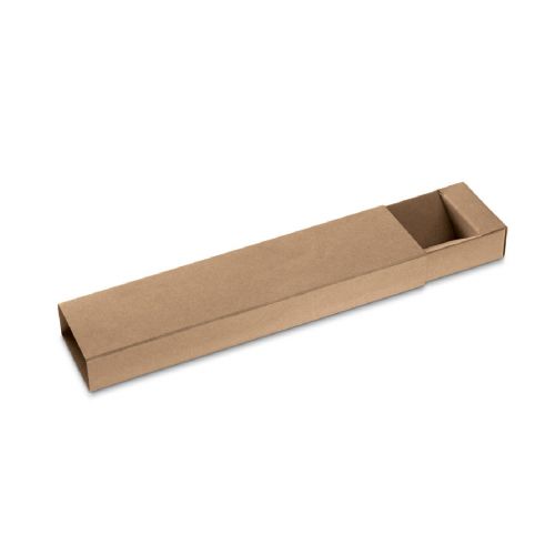 PENDULO - 100 % recycelte Papierhülle für 1 Kugelschreiber