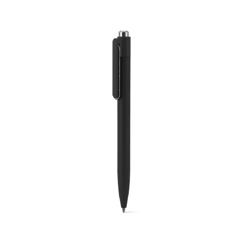 KYLIE SET - Set bestehend aus einem Kugelschreiber und einem Stift ohne Tinte, beide aus Aluminium (94% recycelt)