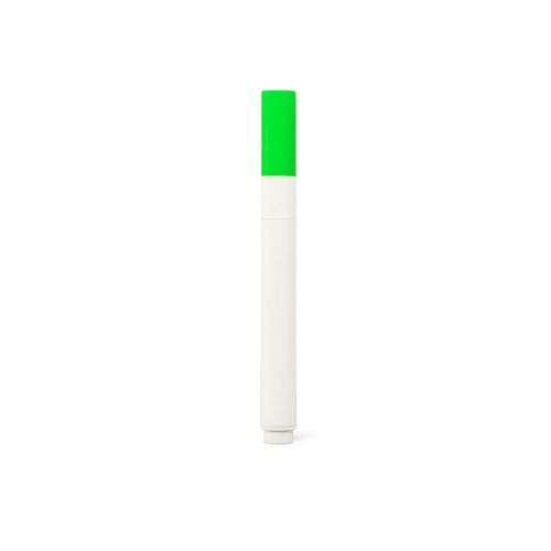 HARRISON - Textmarker aus PP mit matter Oberfläche
