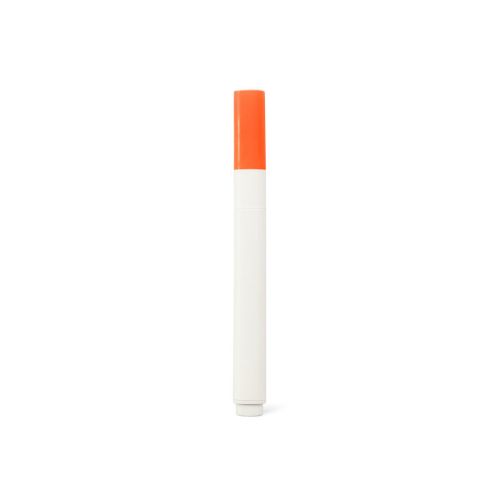 HARRISON - Textmarker aus PP mit matter Oberfläche