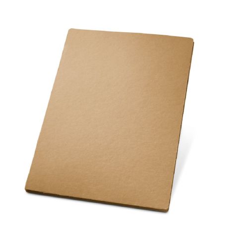 POE - A4-Dokumentenmappe aus 100 % Recyclingpapier (450 g/m²)