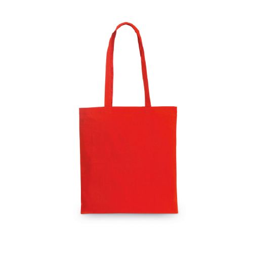 CARACAS - Tragetasche aus 100% Baumwolle (140 g/m²)