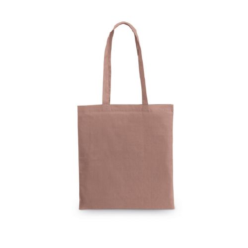 CARACAS - Tragetasche aus 100% Baumwolle (140 g/m²)