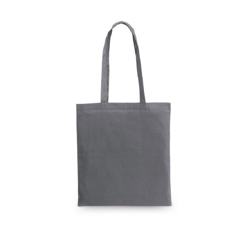 CARACAS - Tragetasche aus 100% Baumwolle (140 g/m²)